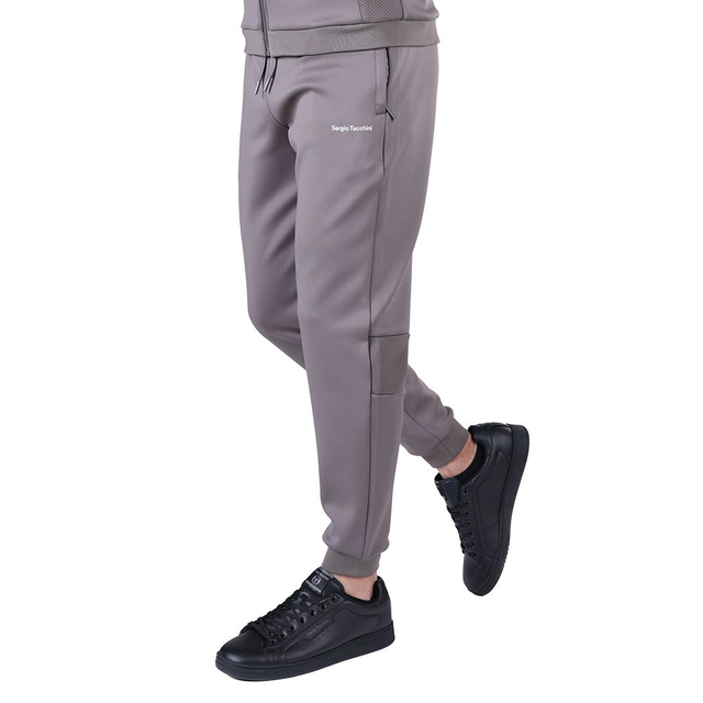 41838 POERIO PANTS 2077-DGU/WHT