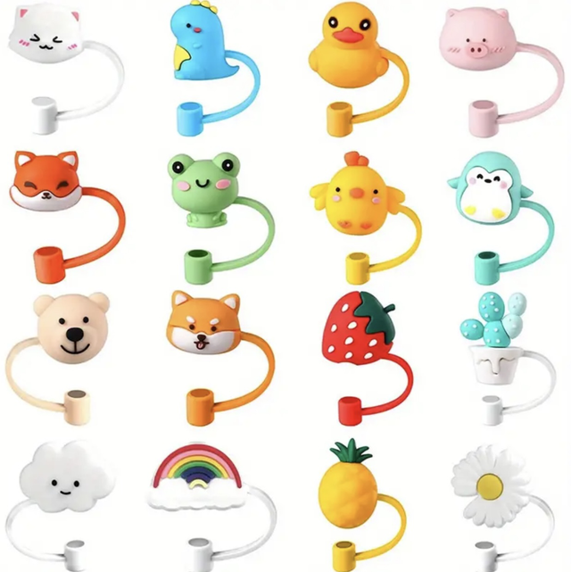 Bouchon de paille - Divers