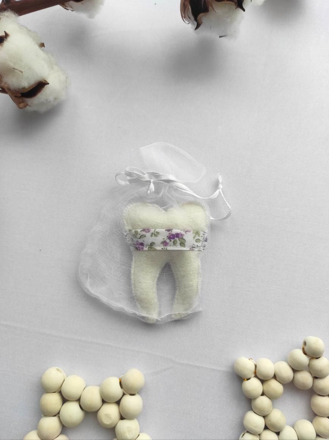 Quenotte pour dent de lait