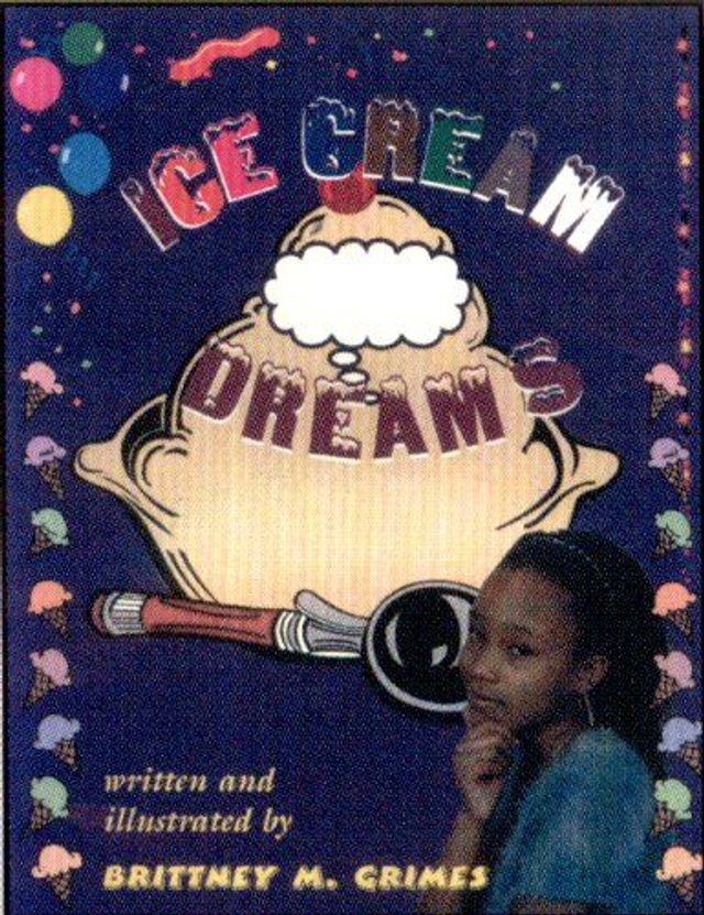 Ice Cream Dreams