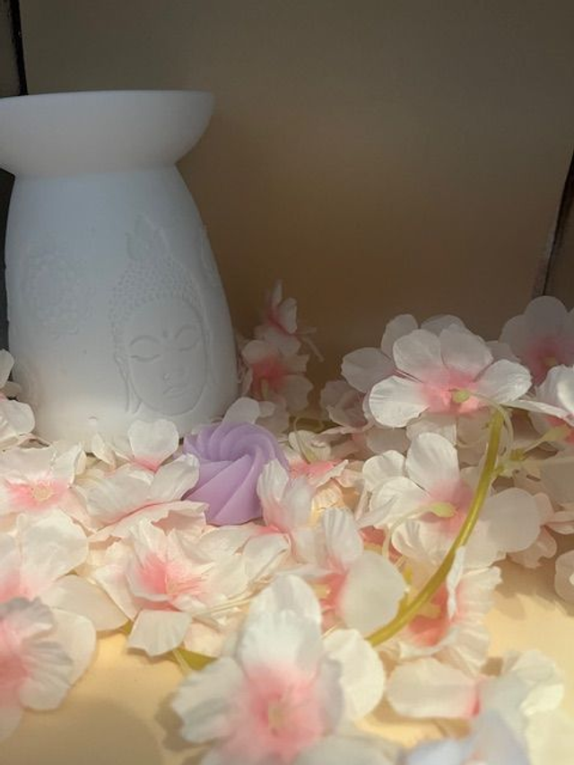 Fondant parfumé Insolence - 18 grammes