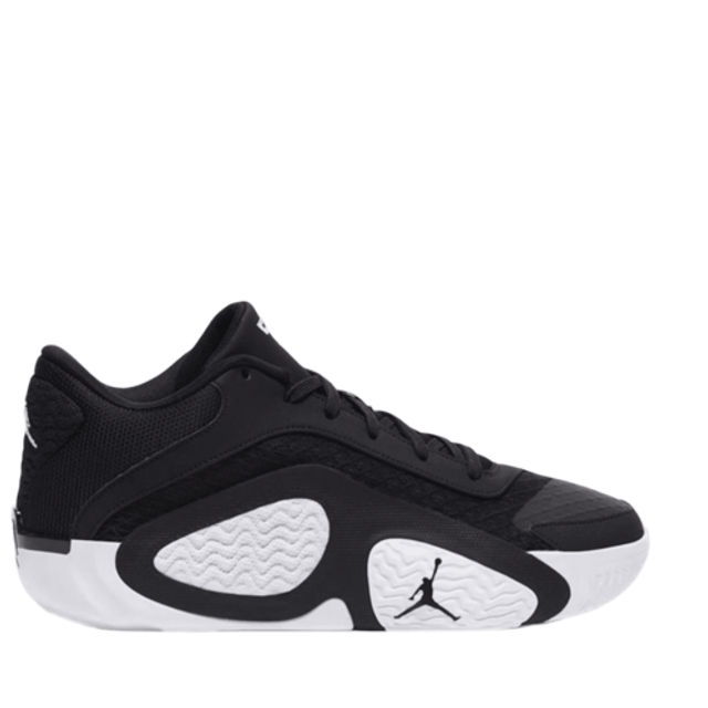 Jordan Tatum 2 Black/White