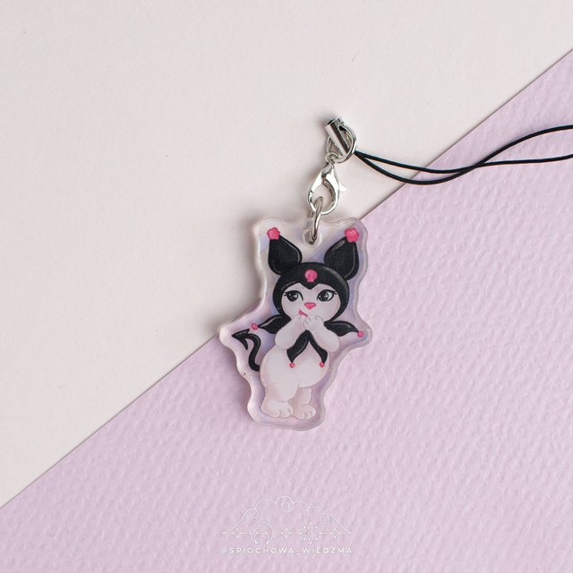 Kuromi do telefonu | SANRIO