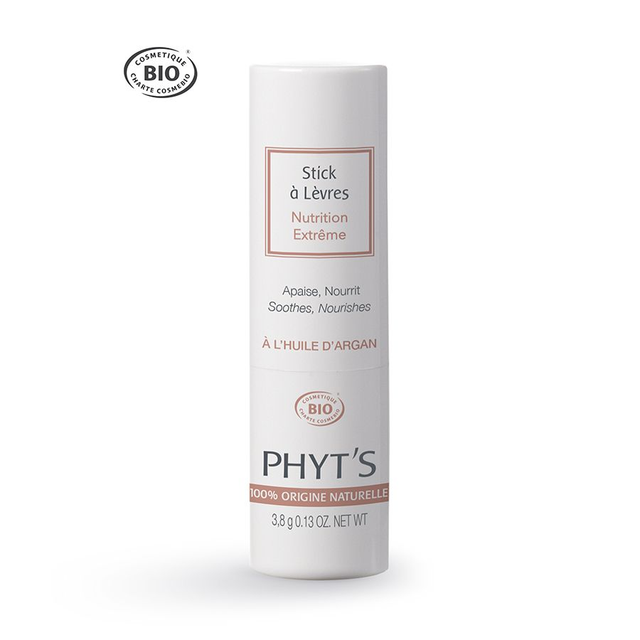 Stick à lèvre nutrition extrême