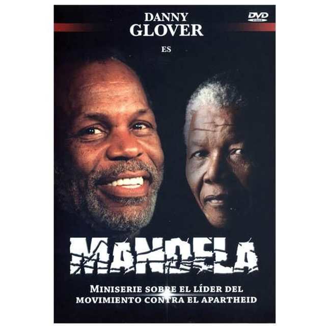 Mandela [DVD] 