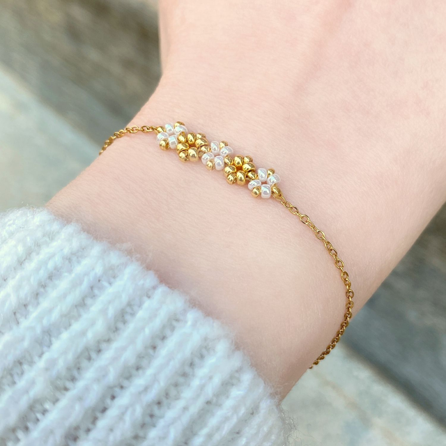 Bracelet Harumi 