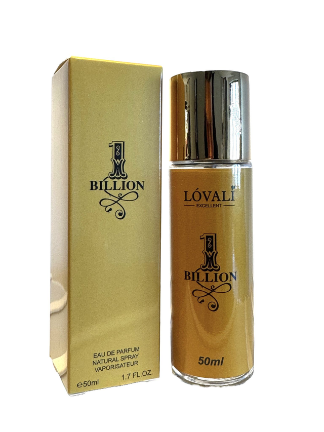 1 Billion Eau De Parfum 50ml