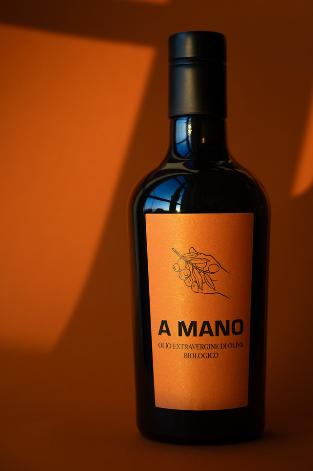 o,5 l Premium Flasche 