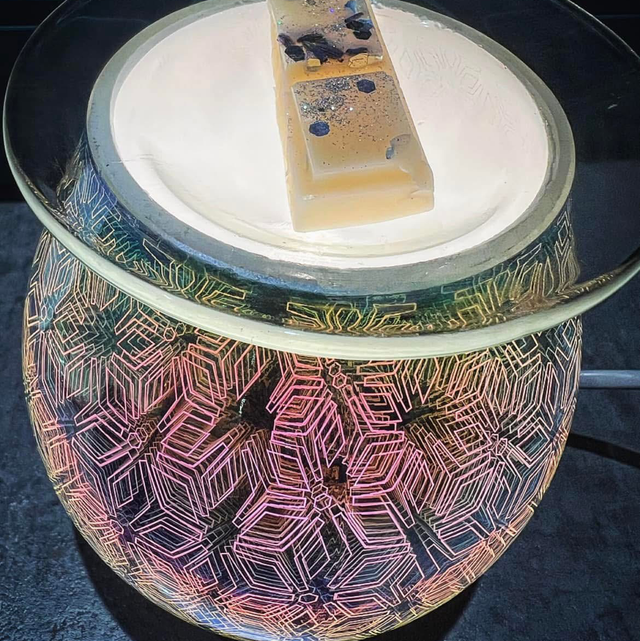 Electric Burner