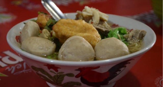 Bakso Malang