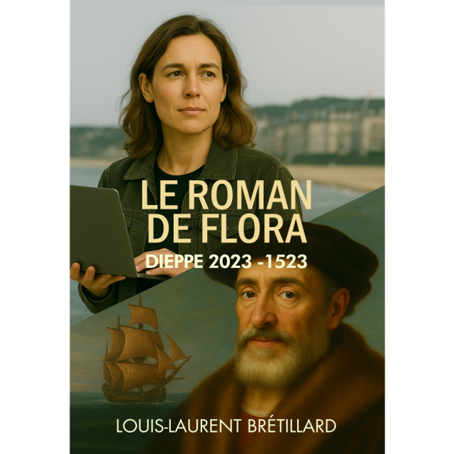 Le roman de Flora 