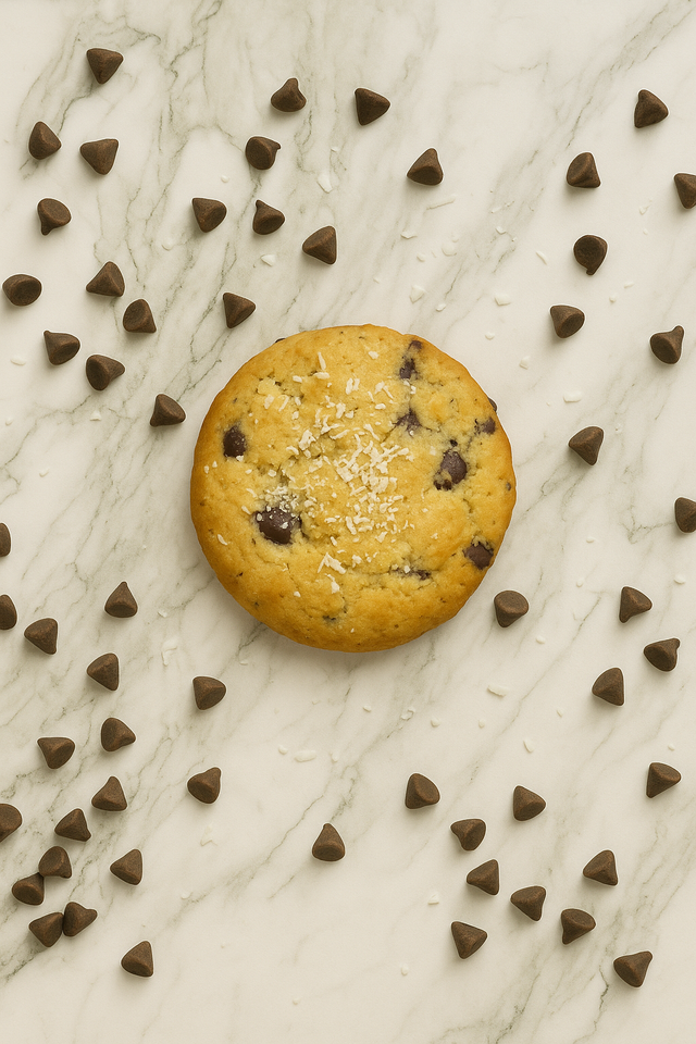 LE CHOCOCO (SANS GLUTEN) - Poids : 50g