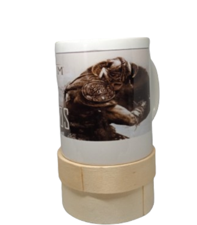 Super Mug Personnalisé