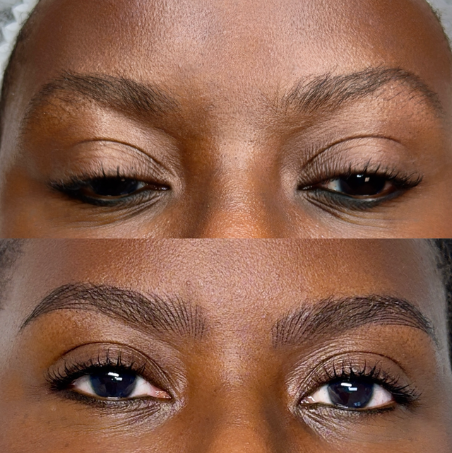 NanoBrows HairStrokes 