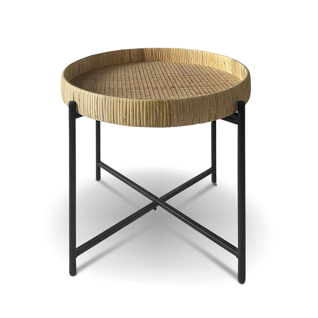 Bout de canapé pliant Vero