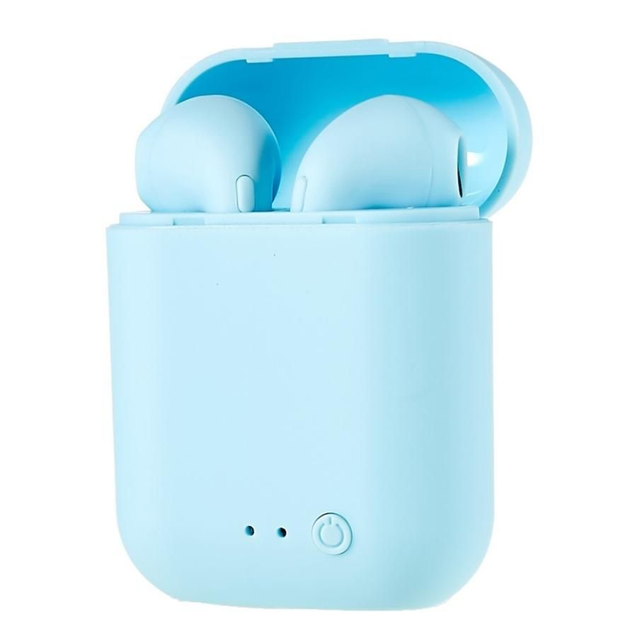 Écouteur bluetooth (plusieurs coloris)