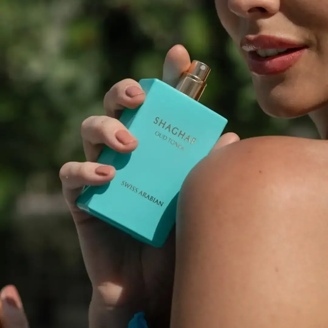 Shagaf Oud Tonka