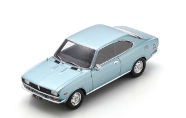 Mazda RX-2 Coupe Schuco pro.R43 1:43 