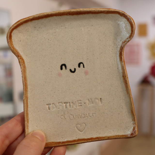 Ateliers céramique FÉVRIER 💫