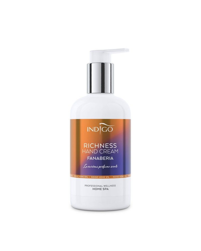 Indigo Fanaberia Hand Cream 300 ml