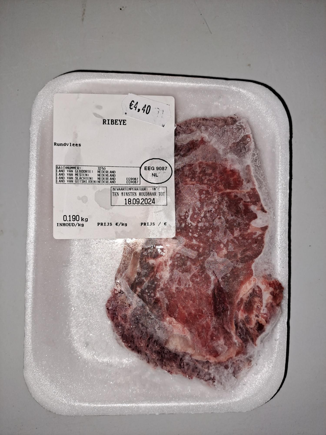 Ribeye