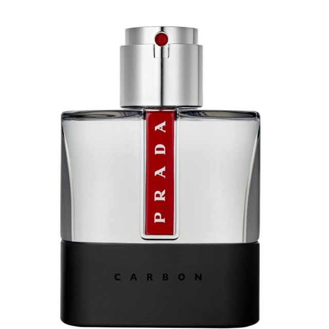 PRADA Luna Rossa Carbon (factory sealed + security tag)