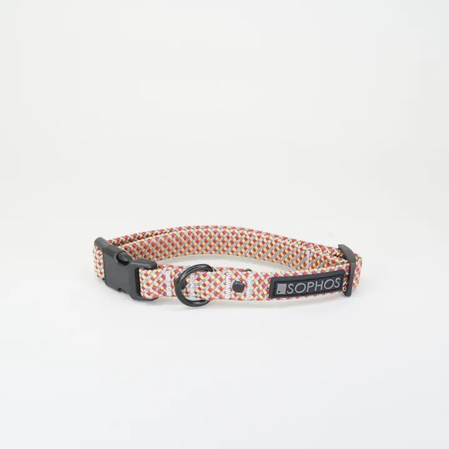 Sophos Rope Dog Collar 