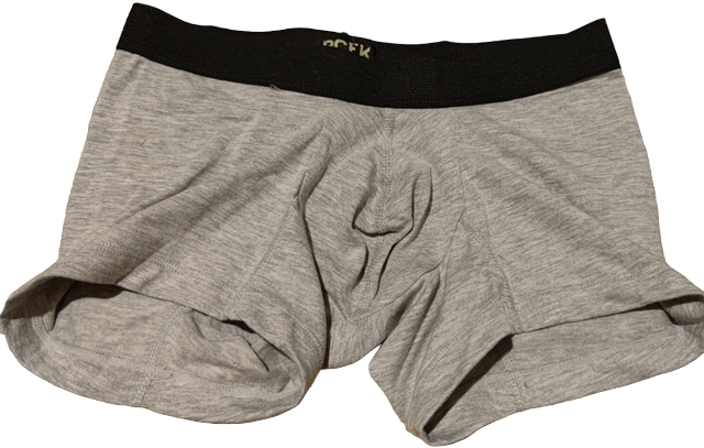 Boxer taille S (Pacifika)