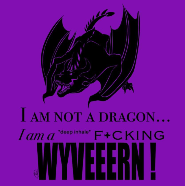 Wyvern