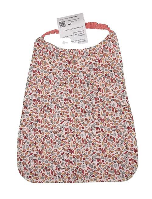 Serviette élastique maternelle 