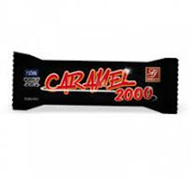Gross Caramel 2000 Chocolate Mini Bar