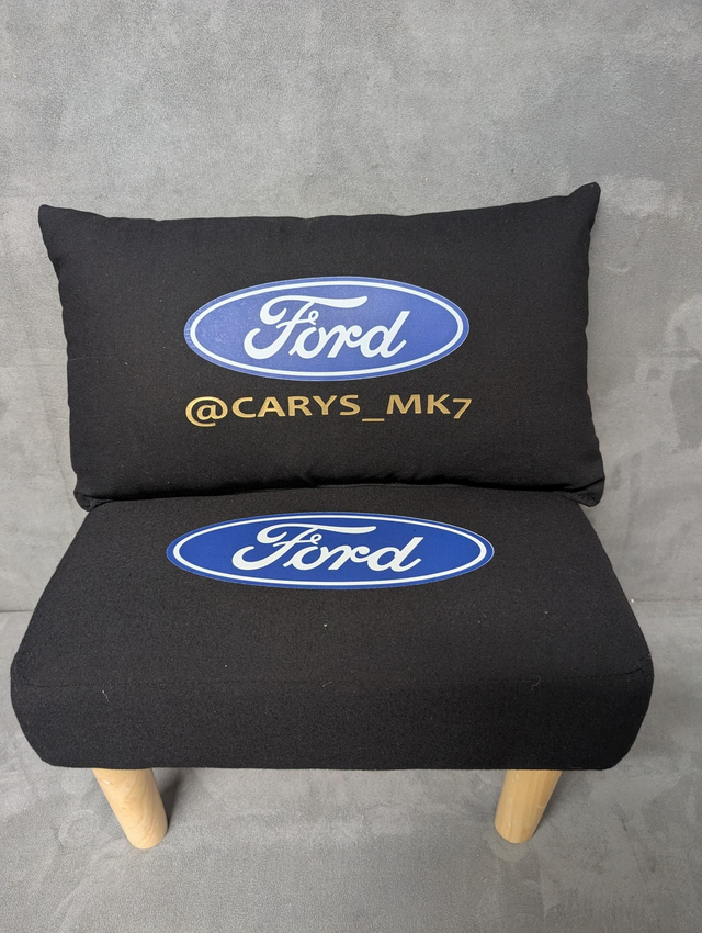 The Ultimate Garage to Gaff Set