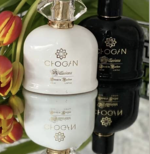 N° 241 Parfum femme essence 30% 100 ml 