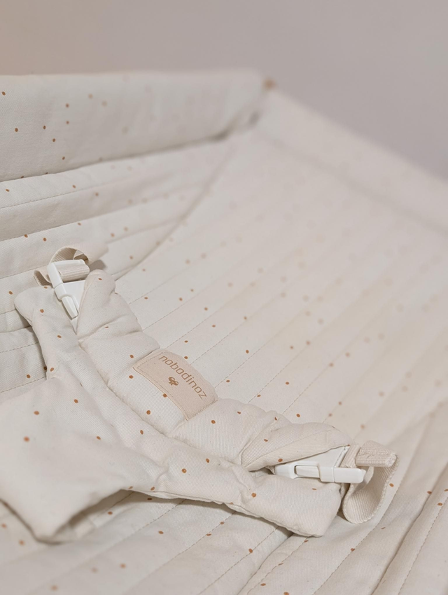 Transat Nobodinoz - Prix neuf : 215.95 euros - Mode locker Mondial Relay : non disponible pour cet article.