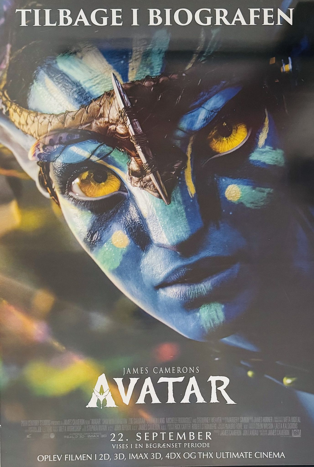 Avatar