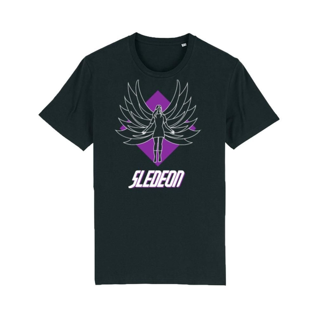 T-shirt Angel (unisex)