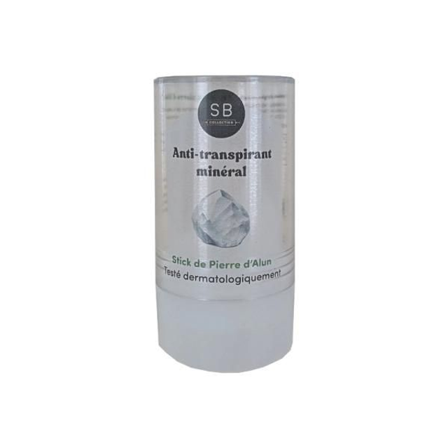 Cristallo di Potassio-Stick