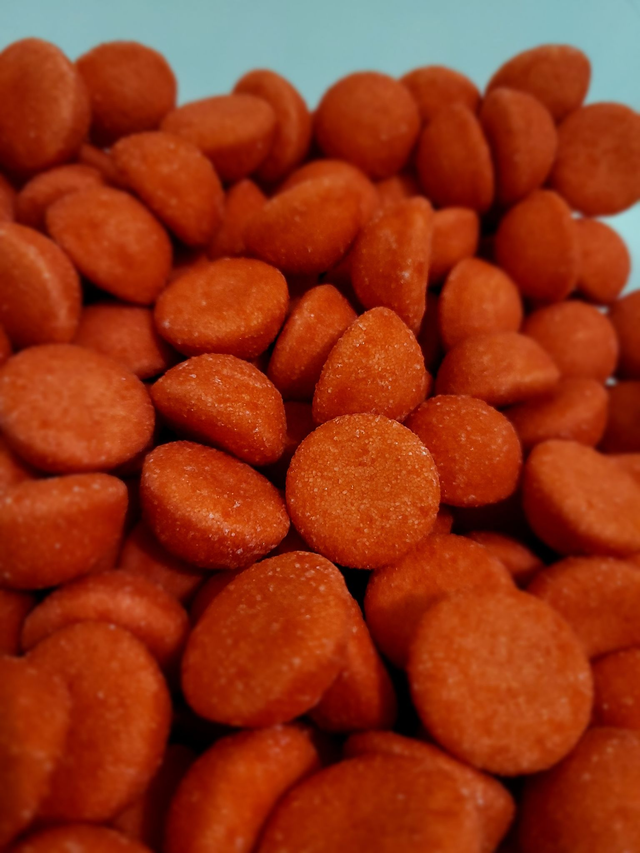 Fraises tagada XL haribo (100g)