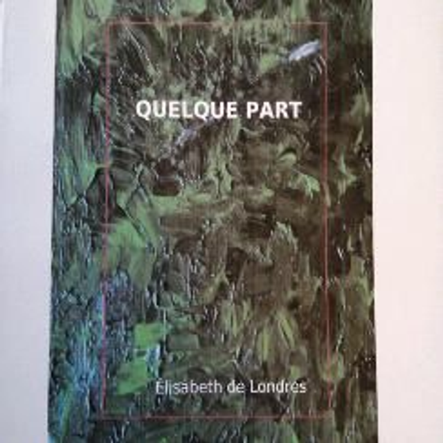 Quelque Part