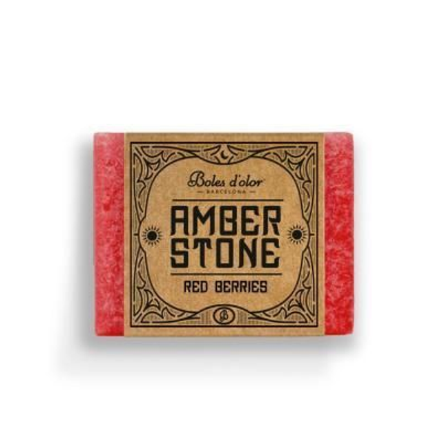 Red Berries – Beerencocktail