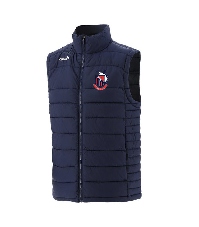 Men's Gilet Puffer Vest