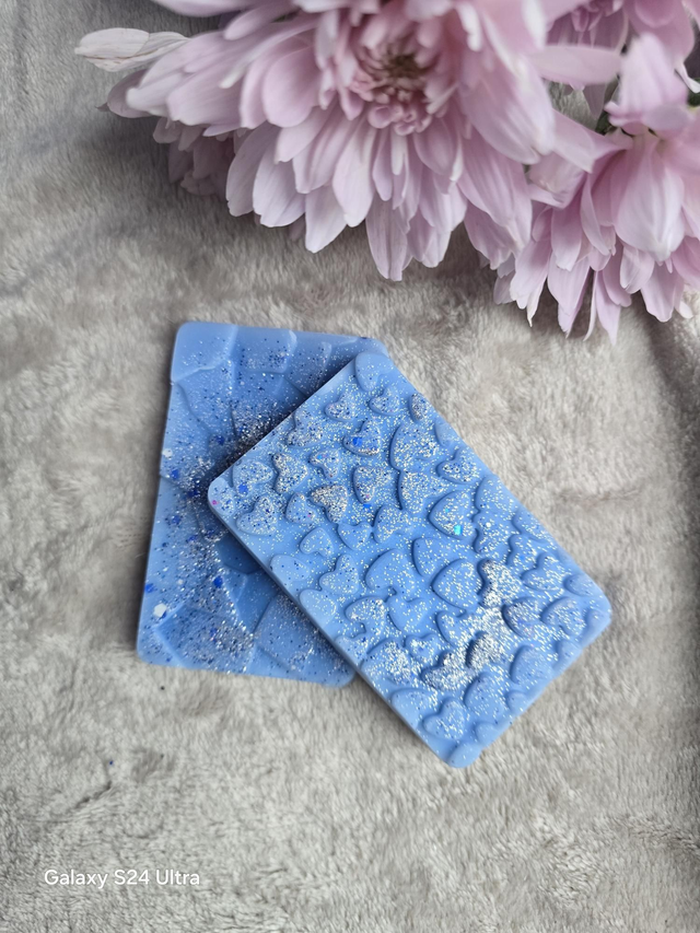 CARING FRESH & EUCALYPTUS MINI BAR 