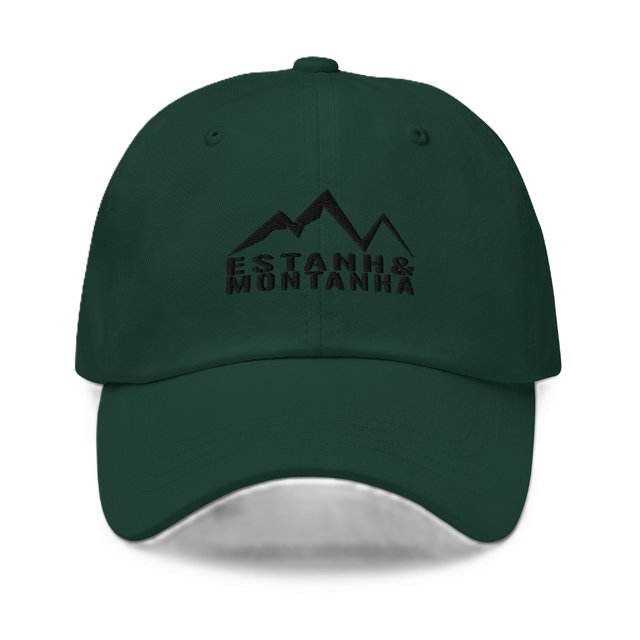 Casquette - Neste - ESTANH &amp; MONTANHA