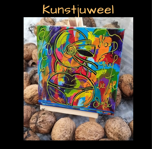 Kunstjuweel