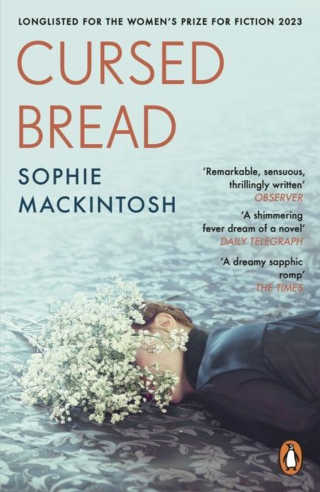 Cursed Bread | Sophie Macintosh