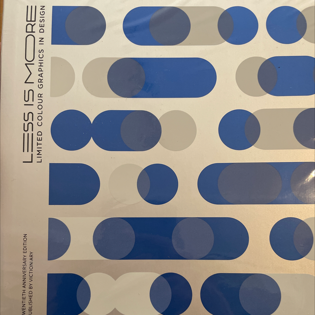 Less Is More 20Th Anniversary