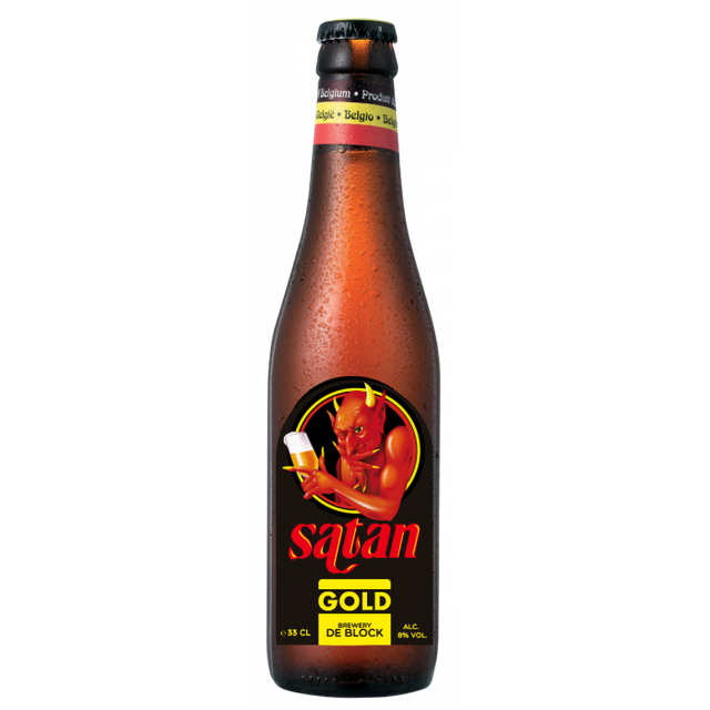 Satan