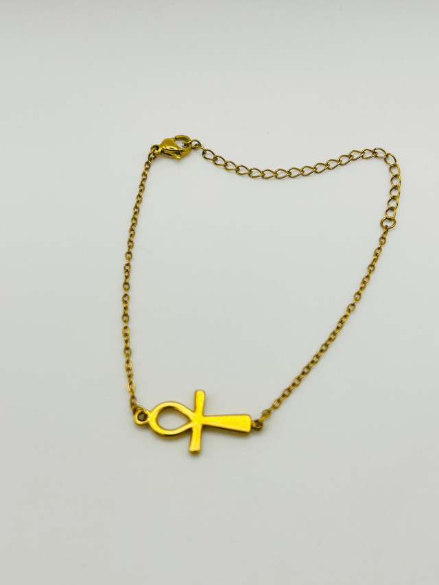 Stainless Steel Bracelet (SSB184J)