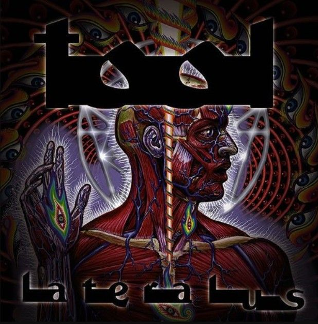 Tool - Lateralus [CD] [CD]/VSN