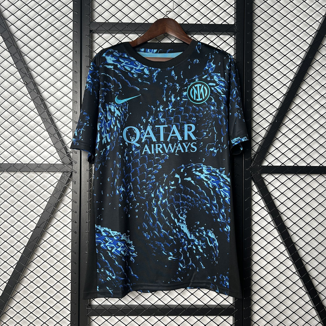Camiseta Inter de Milán Edición Especial  - 25-26